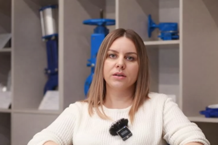 Поставка ресивера 10 м³ в Калининградскую область