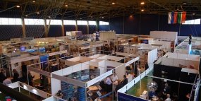 Нефть. Газ. Энерго. Химия. Экология. Промбезопасность 2017